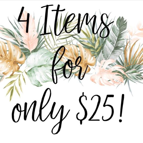 Bundle and Save!  - Picture 1 of 1